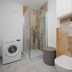 Apartment Atmospheric For 5 Peoples In By Renters Warsaw
