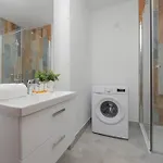 Atmospheric For 5 Peoples In By Renters Warszawa