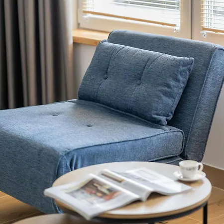 Atmospheric For 5 People In By Renters Lejlighed *