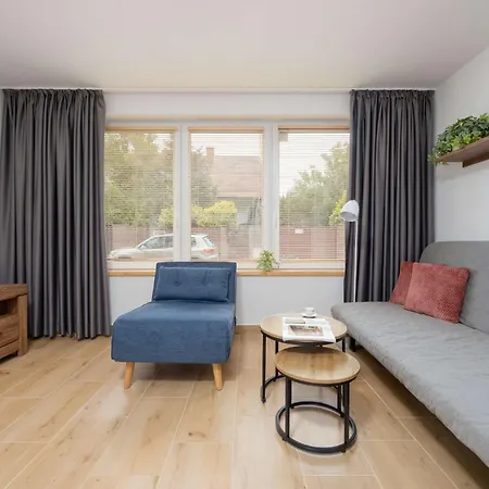 Atmospheric For 5 People In By Renters Lejlighed *