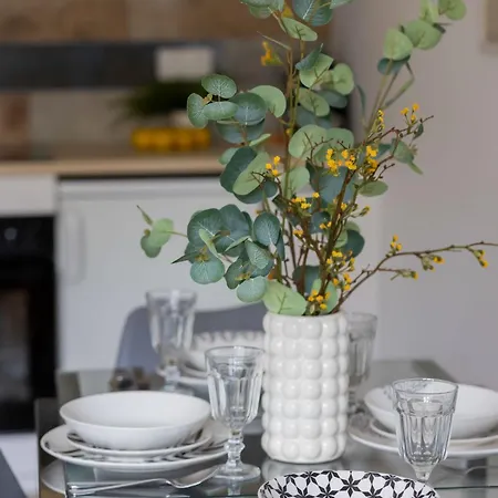 Apartamento Atmospheric For 5 Peoples In By Renters *