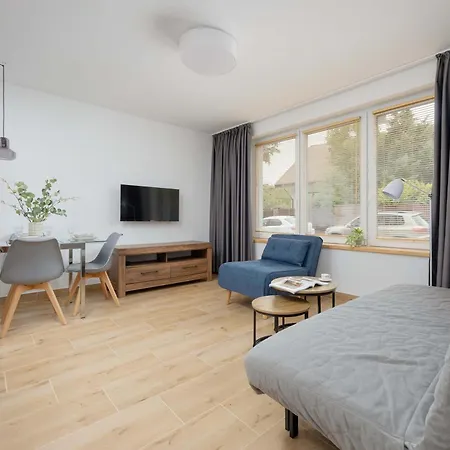 Atmospheric For 5 People In By Renters