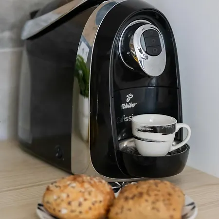 Atmospheric For 5 Peoples In By Renters Warsaw